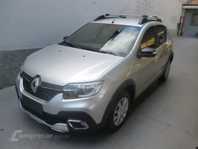SANDERO 1.0 12V SCE Stepway ZEN