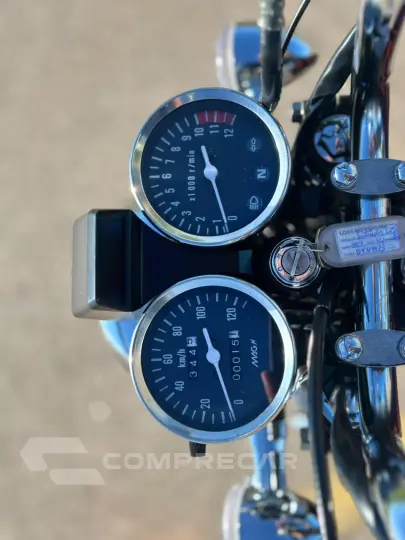 INTRUDER 125