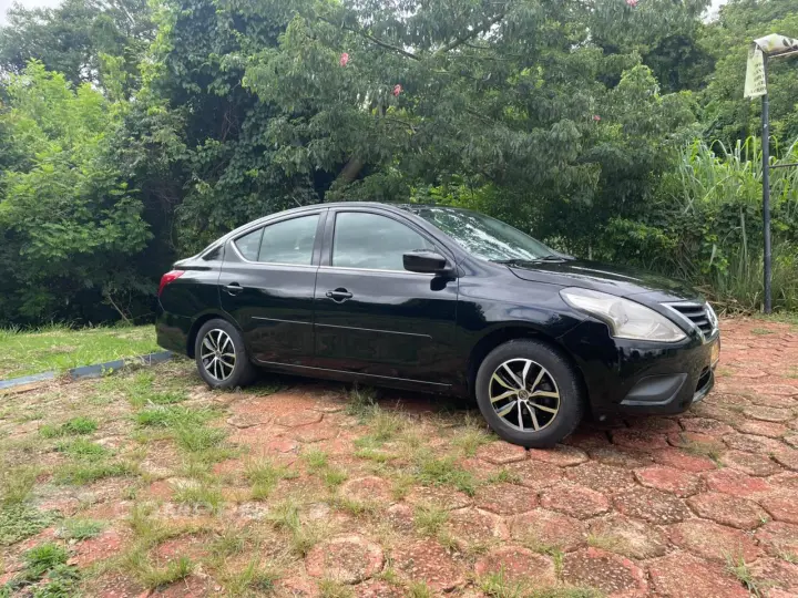 VERSA 1.6 16V SL
