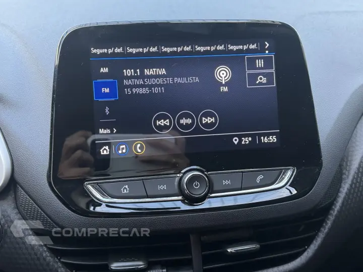 ONIX 1.0 FLEX PLUS LT MANUAL