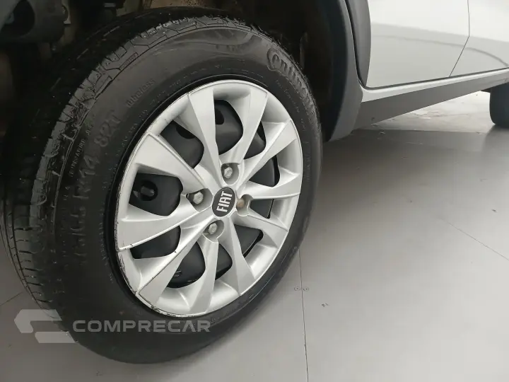 MOBI 1.0 EVO FLEX LIKE. MANUAL