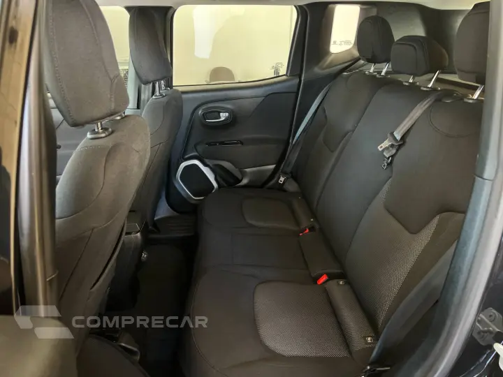 RENEGADE 1.8 16V SPORT JEEP