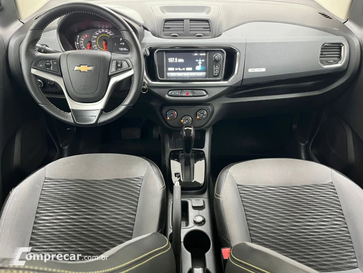 SPIN 1.8 Activ 8V