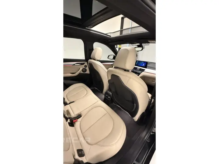 X1 2.0 16V TURBO ACTIVEFLEX SDRIVE20I M SPORT 4P AUTOMÁTICO