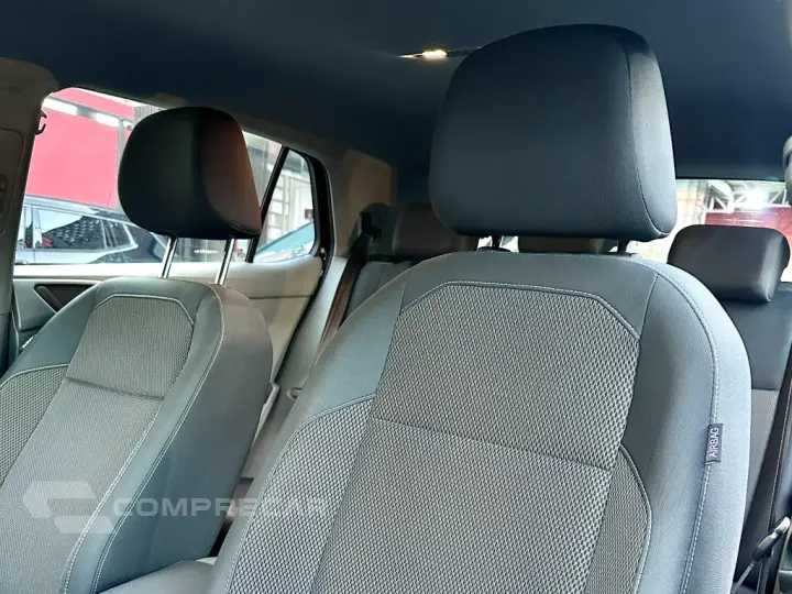 T-CROSS 1.0 200 TSI TOTAL FLEX AUTOMÁTICO