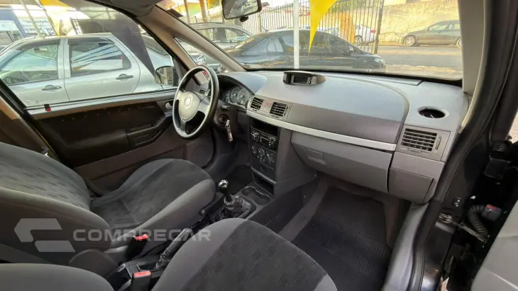 MERIVA 1.8 MPFI Maxx 8V