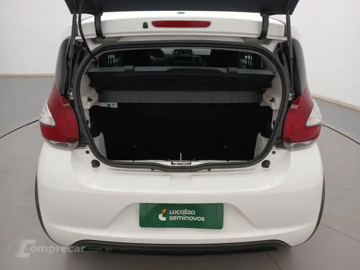 MOBI 1.0 EVO FLEX LIKE. MANUAL