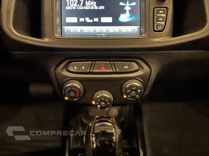 Prisma 1.4 Mpfi Lt 8V Flex 4P Automático