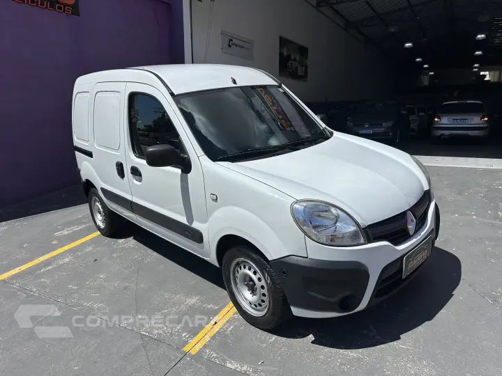 KANGOO 1.6 Expression 16V