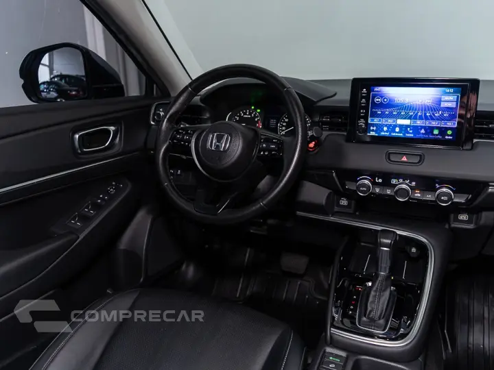 HR-V 1.5 DI I-vtec EXL