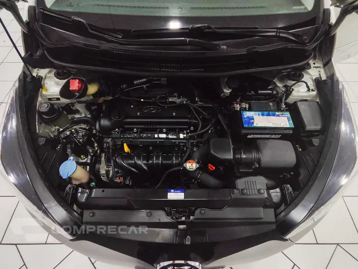HB20 1.6 Comfort 16V