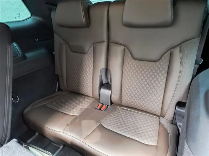 COMMANDER 1.3 T270 Turbo Overland