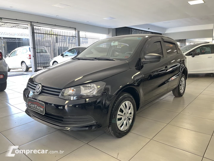 GOL 1.0 MI 8V G.VI