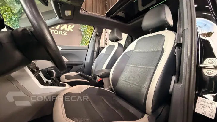 T-Cross Hig. 250 TSI 1.4 Flex 16V 5p Aut