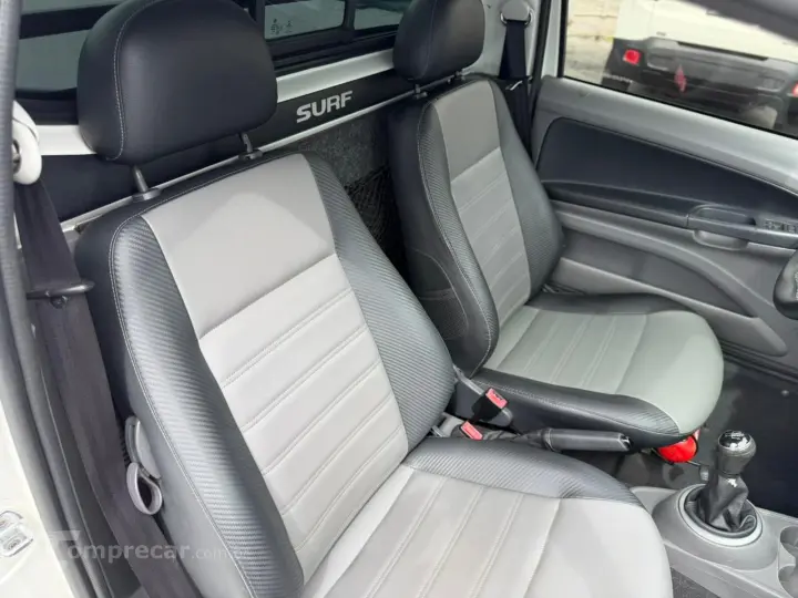 Saveiro SURF 1.6 Mi Total Flex 2p