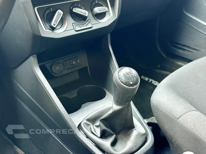 SAVEIRO 1.6 MSI TRENDLINE CS 16V FLEX 2P MANUAL