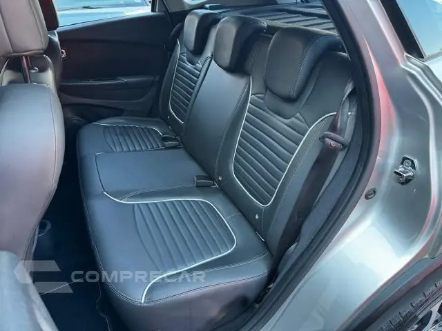 CAPTUR - 1.6 16V SCE INTENSE X-TRONIC