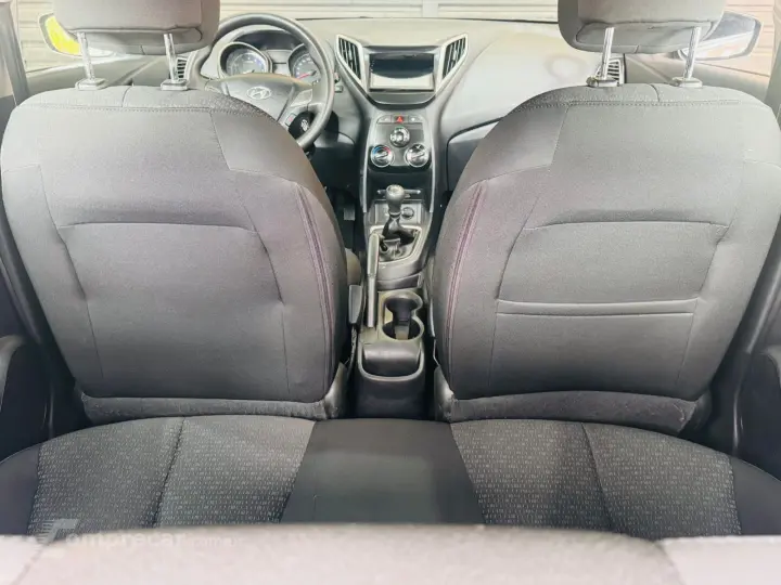 HB20 1.0 Comfort 12V