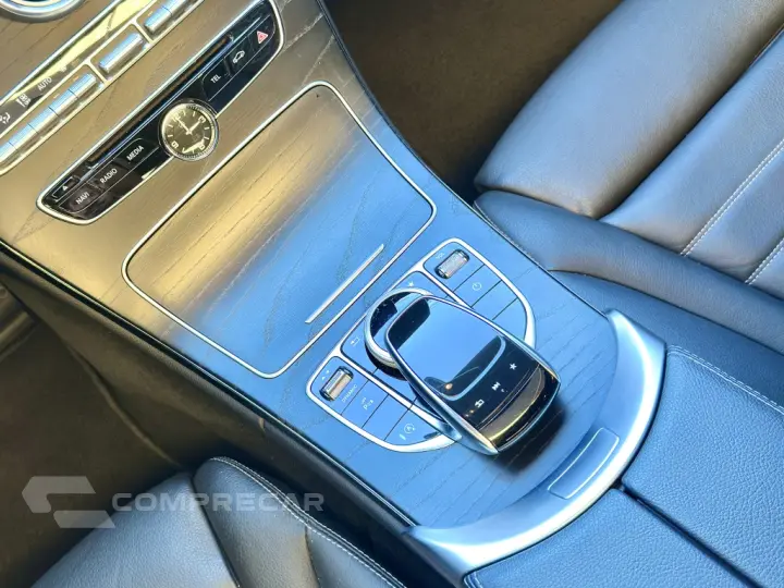 C 300 2.0 CGI GASOLINA SPORT 9G-TRONIC