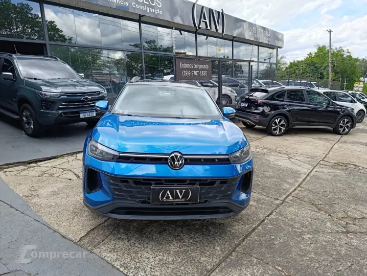 TERA 1.0 170 TSI Comfort