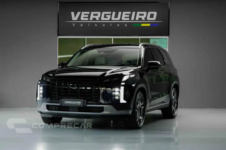 PALISADE 3.8 V6 Signature AWD