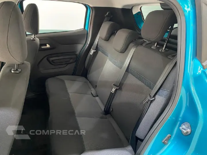 C3 1.6 16V FLEX FEEL PACK AT6