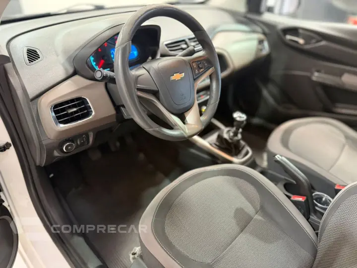 Prisma 1.4 4P LTZ FLEX