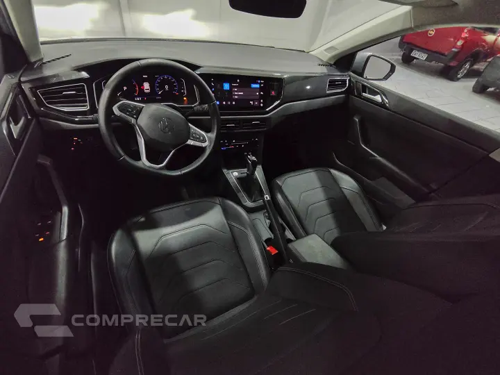 POLO 1.0 170 TSI Highline