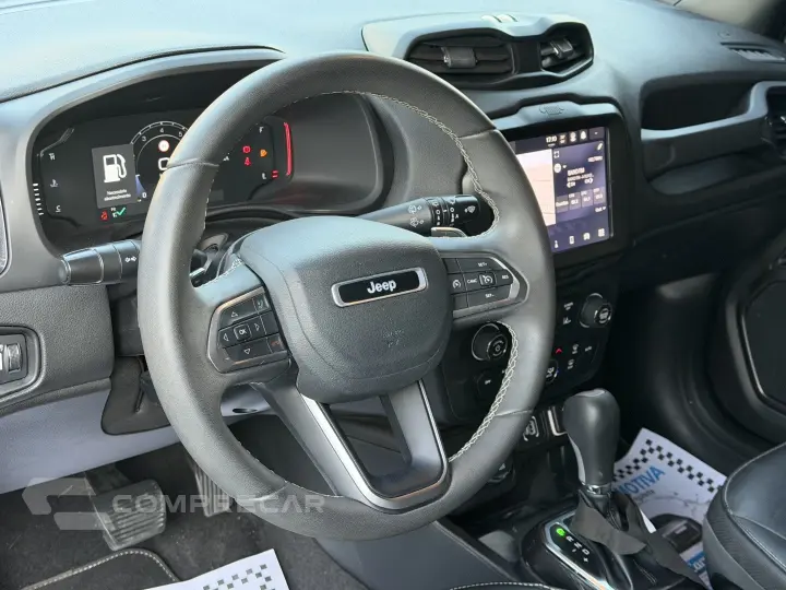 RENEGADE 1.3 T270 TURBO FLEX S 4X4 AT9