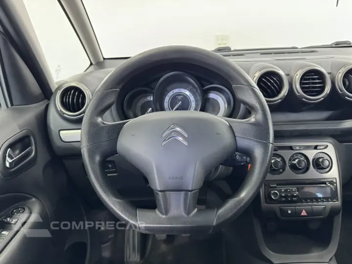 C3 1.5 Picasso Tendance 8V