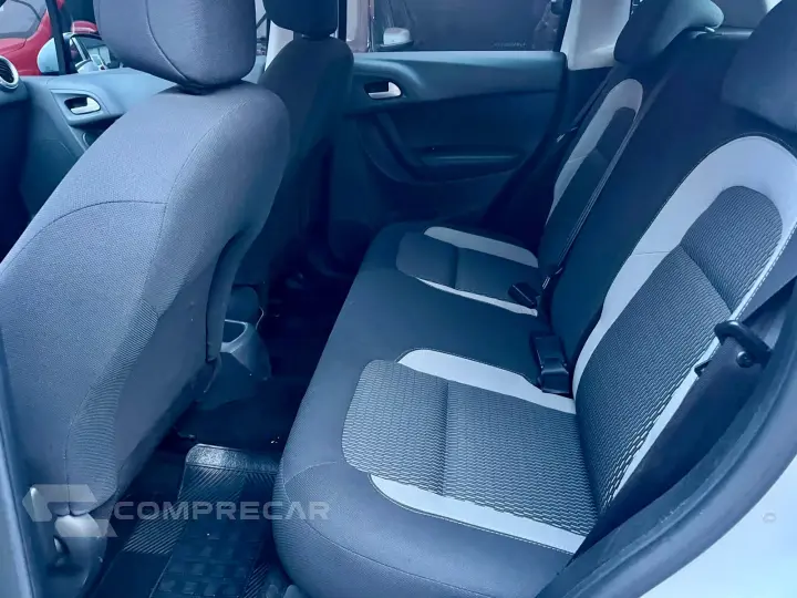 C3 1.2 Pure Tech Attraction