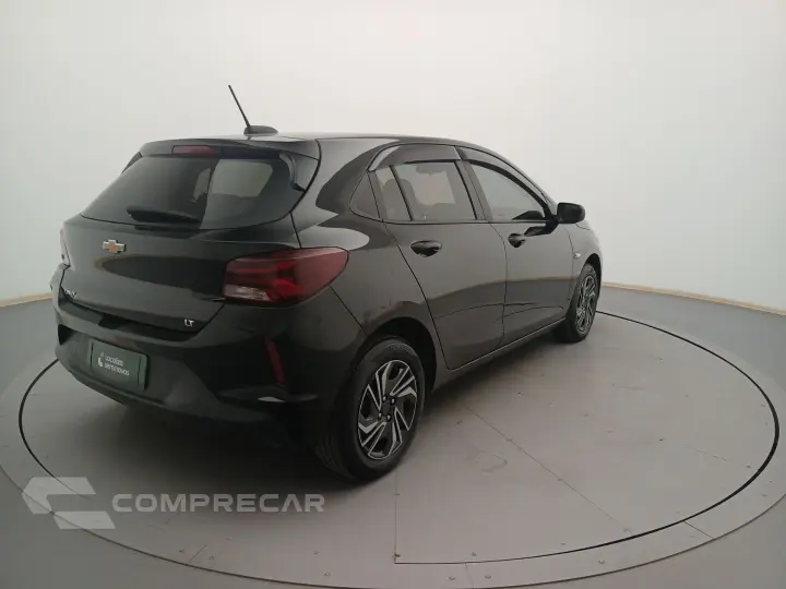 ONIX 1.0 FLEX LT MANUAL
