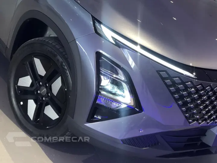 5 1.5 TGDI HEV LUXURY DHT