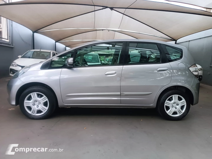FIT 1.4 CX 16V