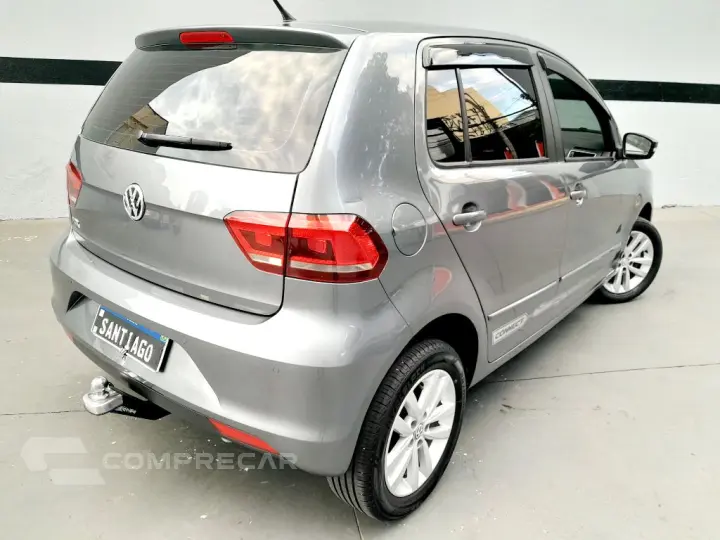 Fox Connect 1.6 Flex 8V 5p