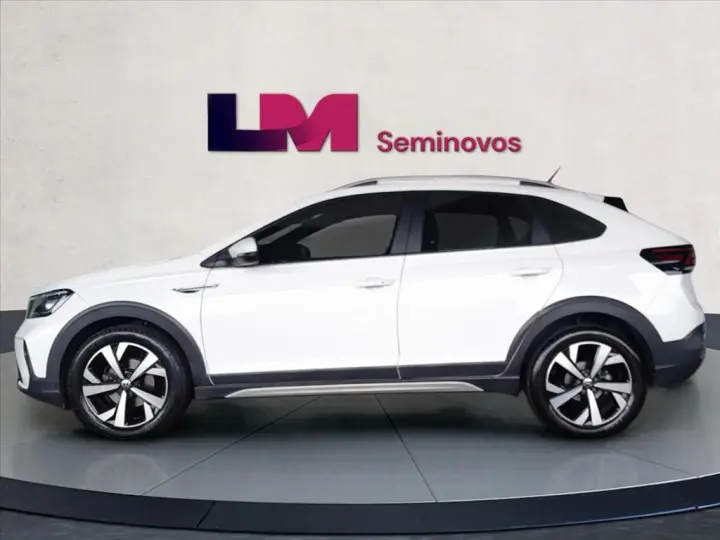 NIVUS 1.0 200 TSI TOTAL FLEX HIGHLINE AUTOMÁTICO