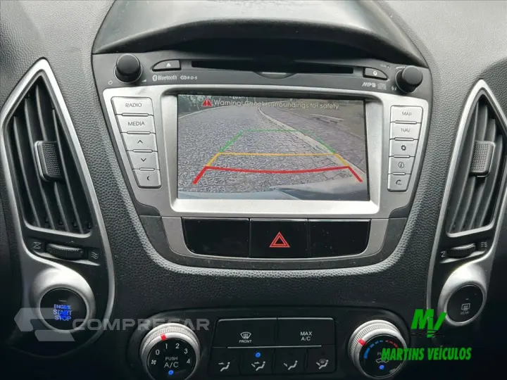 IX35 2.0 MPFI GLS 16V FLEX 4P AUTOMÁTICO