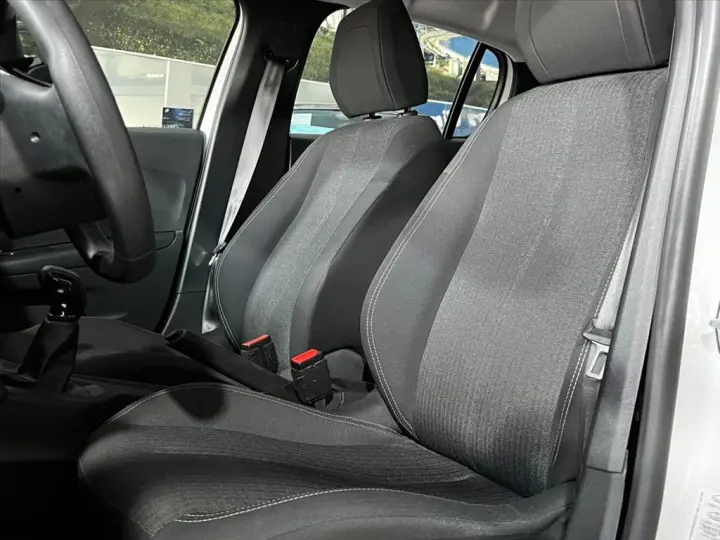 208 1.0 FIREFLY FLEX LIKE MANUAL