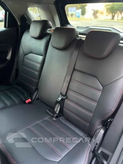 ECOSPORT 1.6 SE 16V