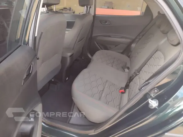 HB20X - 1.6 16V EVOLUTION AUTOMÁTICO