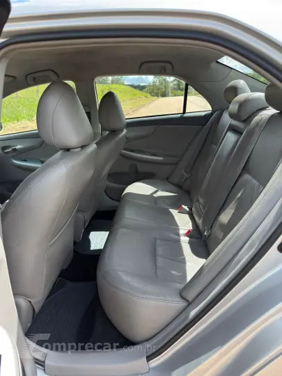 COROLLA 2.0 XEI 16V