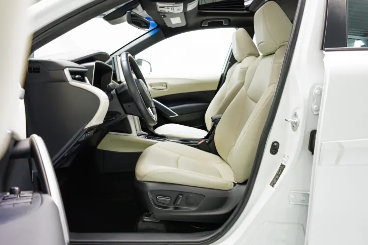 COROLLA CROSS 1.8 VVT-I Hybrid XRX