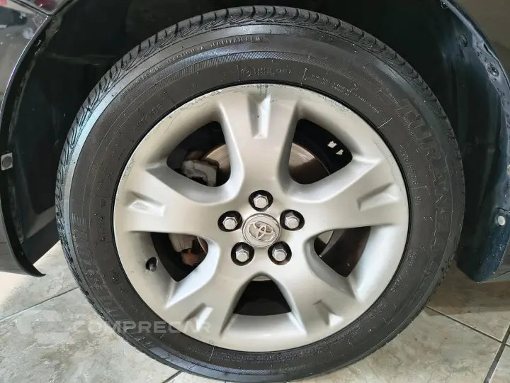 COROLLA XI2.0