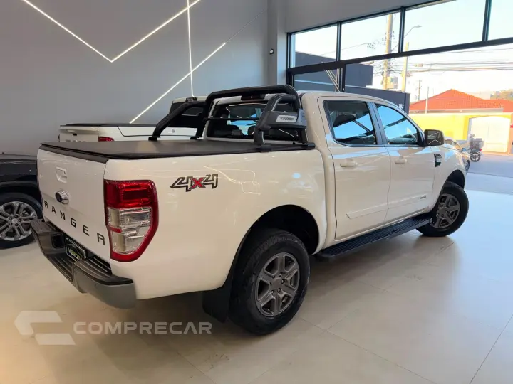 Ranger XLS 2.2
