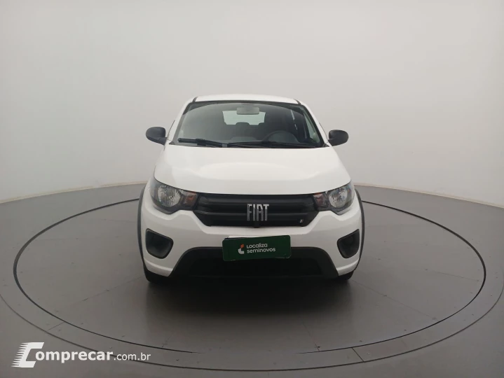 MOBI 1.0 EVO FLEX LIKE. MANUAL