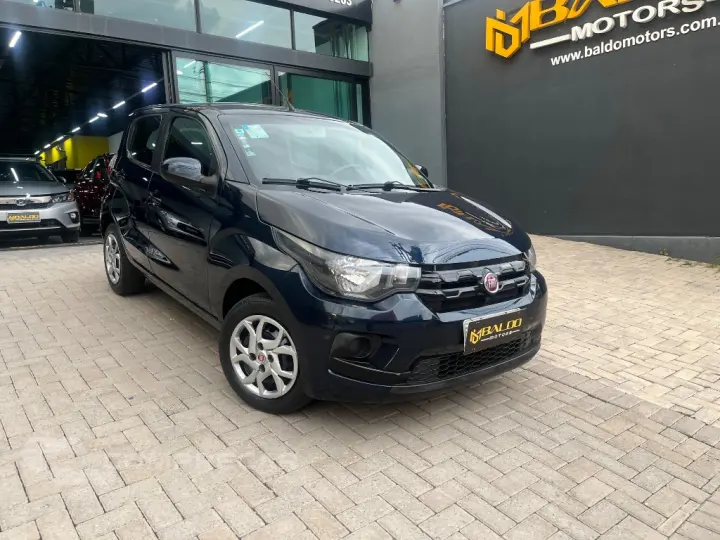 MOBI LIKE 1.0 Fire Flex 5p.