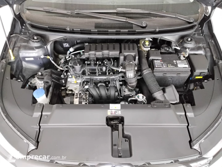 HB20 1.0 12V FLEX LIMITED PLUS MANUAL