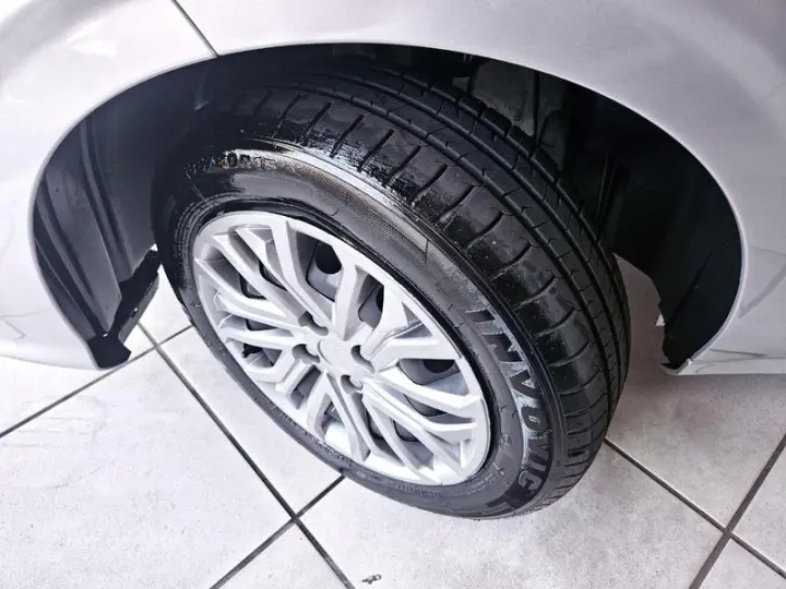 CRONOS DRIVE 1.3 FLEX