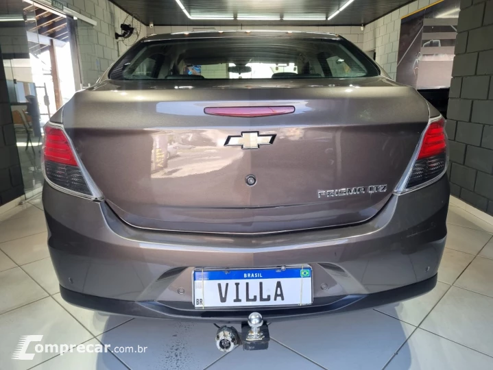 PRISMA 1.4 LTZ Spe/4 8V