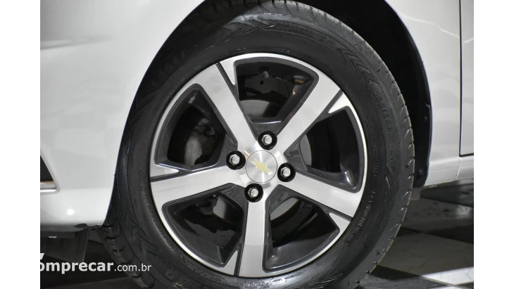 ONIX - 1.4 MPFI LTZ 8V 4P MANUAL